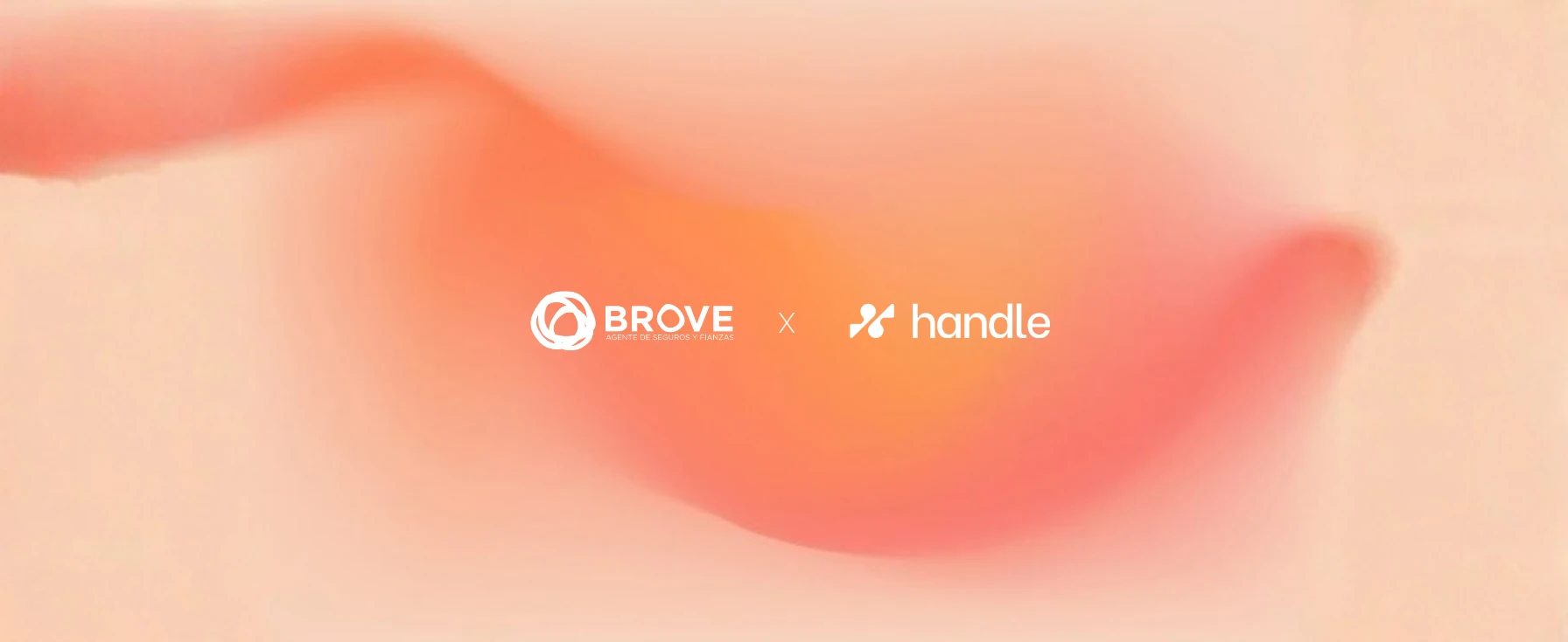 BROVE × Handle
