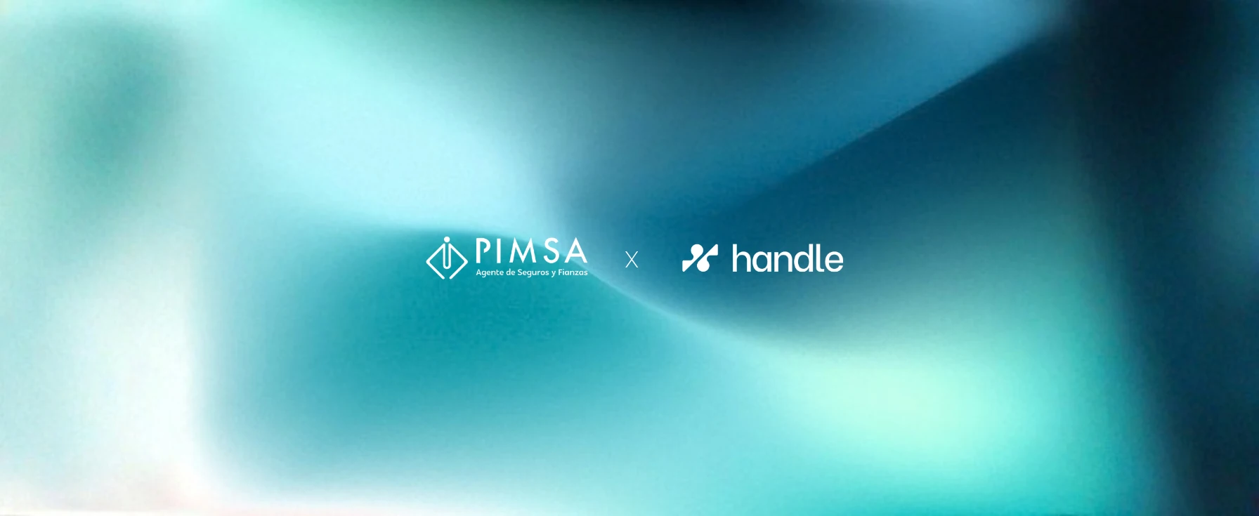 Pimsa × Handle